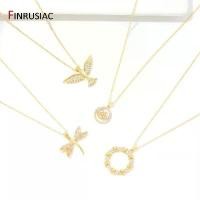 ราคา สร้อยคอจี้แมลงปอ/นก, แฟชั่น, ทองเหลืองชุบทอง 18K, สำหรับผู้หญิง, สร้อยคอเสน่ห์งบ, ของขวัญวันวาเลนไทน์ สร้อยคอผีเสื้อ (1731611539614304591)