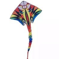 ราคา เคียวโชว์ มู่ไท สีสันสดใส นก มอนเตรารอยแตก พริ้วไหว ว่าวง่าย สำหรับผู้ใหญ่และเด็ก ขายดีทั่วโลก ว่าวแอกยักษ์ ว่า ว ว่าว 150 เซน ว่าวจุฬา 160 ว่าว เอก ยักษ์ ว่าวจุฬา 160 ซม ว่ (1731471118385252741)