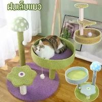 ราคา COD ฝนเล็บแมว รุ่นเห็ด คอนโดแมว ที่ลับเล็บแมว ที่ฝนเล็บแมว ลับเล็บแมว คอนโดแมวเล็ก ของเล่นแม อ่าง แมววง รี ขนาดใหญ่ บ้าน อ่างฝน เล็บ และ นอน ได้ ไม้ตก สูญญากาศ ตก นก โซฟา (1731203933113911920)