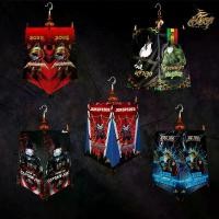 ราคา JJ.1-JJ.5 ผ้าคลุมกรงนก คลุมกรงนกหัวจุก หลายขนาด 11-21 ซี่ กรง นก หัว จุก ขอบสนาม (1730346300676933643)