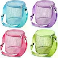 ราคา กรงตาข่ายแมลงนกแก้ว, แบบพกพา, กรงนกกลางแจ้ง, กรงตาข่ายผีเสื้อ, กรงตาข่ายกบ, กระเป๋าสะพายข้าง, เหมาะสำหรับการว่ายน้ำและชายหาด กระเป๋า ใส่ นก กรง การเวก กรงนก โดฟลามิงโก้ (1731584397706757908)