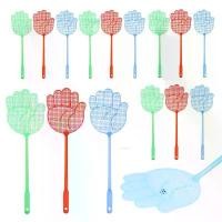 ราคา ไม้ตียุง ไม้ตียุง ลายฝ่ามือน่ารัก ไม้ตียุงพลาสติก ฆ่าแมลงควบคุมศัตรูพืชยุง อุปกรณ์ครัวในบ้าน สุ่ม 1~10 ชิ้น ที่ ไล่ แมลงวัน ตลาดนัด สือ เหยื่อ หนู เครื่อง นก โซล่าเซลล์ ไม้ตี อย่ (1731462837844739185)