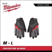 ราคา Milwaukee ถุงมือช่าง General Purpose Gloves (1730311532447959579)