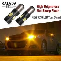 ราคา หลอดไฟ LED รถยนต์ DC 12V 1156 BA15S Canbus, LED 3030SMD, ไฟตกแต่งย้อนกลับอัตโนมัติ, 6000K-8000K, เหมาะสำหรับรถยนต์ General Motors, จัดส่ง 24 ชั่วโมง, จัดส่งฟรี, [COD] (1731958206572300846)