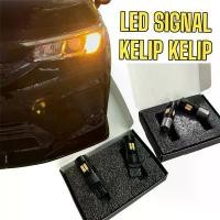 ราคา หลอดไฟ LED รถยนต์, CO LIGHT, 2PCS, P21W 1156 BA15S, Canbus, 3030SMD LED, ไฟตกแต่งวิ่งกลางวัน Reverse อัตโนมัติ, 12V 24V, เหมาะสำหรับรถยนต์ General Motors, [จัดส่ง 24 ชั่วโมง + จั (1731958122979559982)