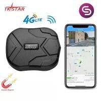 ราคา GPS Tracker, 4G, TKSTAR TK905, แบตเตอรี่ 5000mAh, สแตนด์บาย 90 วัน, ตัวระบุตำแหน่ง GPS, กันน้ำ, แม่เหล็ก, จอภาพเสียง, ฟรีเว็บแอป, สำหรับรถยนต์ (1732032338968611014)