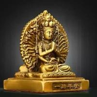 ราคา เครื่องประดับรถทองแดง, พระพุทธรูปสองด้าน, พระแม่กวนอิมห่อมือ, ตกแต่งบ้านเจ้าแม่กวนอิม, ของขวัญ (1732293649620306244)