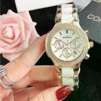 ราคา CONTENA - นาฬิกาสุดหรูในควอตซ์สำหรับผู้หญิง แบรนด์ชั้นนำ สแตนเลส แฟชั่นหรูหรา สุภาพสตรี นาฬิกา ของขวัญ reloj muje (1729951211204479683)