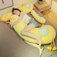 ราคา ของเล่นตุ๊กตาเป็ดเหลืองยักษ์, ตุ๊กตาเป็ดการ์ตูนยัดไส้, หมอนนอน, ของขวัญ (1731597227430347864)