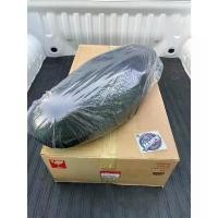 ราคา ขาย เเท้เบิกศูนย์เบาะWave125iไฟเลี้ยวบังลม Wave125Sบังลมแท้เบิกศูนย์ มีถุงคลุมเบาะ (1731272618892559835)