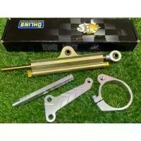 ราคา ขาย กันสะบัดแมกนีเซียมพร้อมขากันสะบัดตรงรุ่น MSX (1731407644961113249)