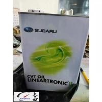 ราคา ขาย Subaru ATF CVT 4L Subaru XV GP7 GT7 Forester SJ5 Lineartronic Auto Transmission Fluid K0418-Z0718 น้ำมันเกียร์ (1731680739497248706)