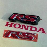 ราคา ขาย แท้ศูนย์ โลโก้ RS CIVIC FE 2025 (1731313158465684878)
