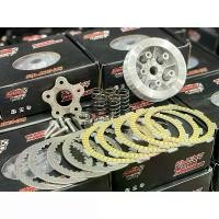 ราคา ขาย ครัชโซนิคสปริง5ตัว SKS Racing (ใส่รังครัชโซนิค) (1731455303196509622)