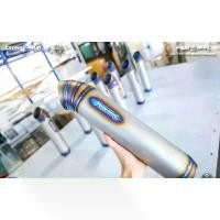 ราคา ขาย ️ironbar️ ปลายท่อ ออกท้าย นำไปเชื่อมต่อกับท่อขนาด 2.5 (1731464175125365855)