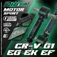 ราคา ขาย ปรับมุม Camber หลัง Honda Civic EG/EK/EF/CRV-G1(Billion เหล็ก) (1731680800290539170)