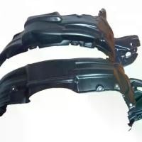 ราคา ขาย พลาสติกซุ้มล้อหน้าToyota Harrier ปี1998-2007 lexus RX300 mcu30/35 acu30/35 (1731376999348930371)