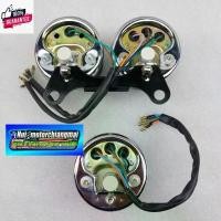 ราคา ขาย ไมค์กลมคู่ cg110 125 jx110 125 cb100 125 sl xl 100 125เรือนไมล์ cg jx cb sl xl ไมค์ความเร็ว ไมค์วัดรอ ไมล์กลมคู่ แสาย (1731640564502922995)