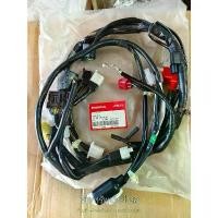 ราคา ขาย ชุดสายไฟหลักสายไฟเมน ดรีมซุปเปอร์คัพ (2017) สตาร์ทมือ เเท้ศูนย์ฮอนด้า 32100-KZV-A70 มอเตอร์ไซค์ (1731749609025012938)