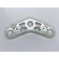 ราคา ขาย แผงคอบน Kr Victor Serpico มิเนียม Cnc ใส่แกน sonic แผงคอเจาะ (1731604516840571953)