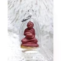 ราคา ขาย พระอุปคุต ปางจกบาตรครูบาสิทธิ วัดปางต้นเดื่อ จ.เชียงใหม่ รุ่นจตุรงค์บังเกิดทรัพย์ #เลี่ยมพร้อมใช้ ️รับประกันพระแท้ (1731574711658317652)