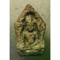 ราคา ขาย พระยอดขุนพลสนิมแดง ศิลปะลพบุรี เปิดราคาแบ่งปัน ถูกที่สุด เก่าแท้ดูง่าย คราบกรุเดิมๆ ครับ (1731600966856967240)