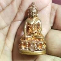 ราคา ขาย พระกริ่ง มิ่งมงคล ญสส สมเด็จพระสังฆราชฯ วัดบวรนิเวศวิหาร จ.กรุงเทพ รุ่นทรงเจริญพระชันษา 100 ปี เนื้อทองแดงนอก ปี 2556 (1731574770597595008)