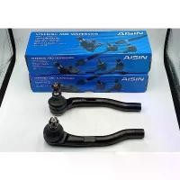 ราคา ขาย Aisin 1คู่ ลูกหมากคันชัก Honda Jazz GE ปี 08-14 / City GM ปี08-14 / Honda FREED ปี 08-16 / Honda Brio ปี11-20 /JTRH-4015 (1731771268944921815)