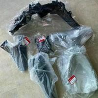 ราคา ขาย ชุดชิ้นดำWave125 i/s (6ชิ้น)ไฟเลี้ยวบังลมแท้เบิกศูนย์Honda (1731211473303602984)