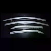 ราคา ขาย vios วีออส ปี2007-2012 กันสาด สีขาว/สีบรอน ลูกค้าเลือกสีในตัวเลือกค่ะ (1731241741050283046)