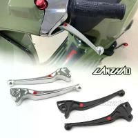 ราคา ขาย ก้านเบรค CNC Vespa Sprint Primavera s 150 s125 LX125 (1731588070811468974)