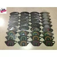 ราคา ขาย แผ่นเรือนไมล์ฮอนด้าคลิก 110i Honda Click 110i 110i2008-2011 พิมพ์ลายด้วย ระ UV ไม่ใช่สติกเกอร์ แถมฟรี ไฟ LED 2 ดวง (1731501851786315055)