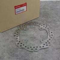 ราคา ขาย จานดิสเบรค หลัง CRF250 แท้ศูนย์ฮอนด้า ราคา/1ชิ้น 43351-KZZ-901 (1732300555809229033)