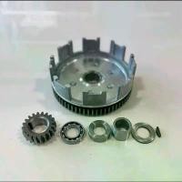 ราคา ขาย ชุดรังคลัท sonic ใส่ W125 พร้อมเฟืองหน้า (1732314941334980982)