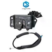 ราคา ขาย กลอนประตูฝาท้าย TOYOTA HIACE COMMUTER ปี05-18 (KDH222) (1731484936828323119)