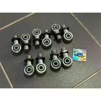 ราคา ขาย หูต่อโช๊คGAZIแก๊สซี่แท้100%ยืด10มิล (1731290706056545578)