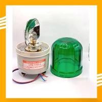 ราคา ถูกสุด! ไฟไซเรน,ไฟฉุกเฉินแบบหมุน,ไฟสัญญาณเตือนภัย LTE-1101/1101J- 12/220V รุ่นมีไฟสัญญาณกับรุ่นไม่มีเสียง มีให้กดเลือก ขาย (1731834205900604583)