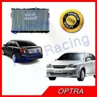ราคา COD 2025 หม้อน้ำ รถยนต์ เชฟโรเลต ออพต้า เกียร์ออโต้ Chevrolet Optra AT ออฟต้า [001166] (1731803049970861212)