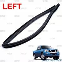 ราคา zxcarvtruestSHOP ใช้งานได้ Roof Drip Door Seal Rubber รถยนต์ (1731677185739688368)