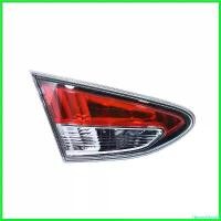 ราคา HarvestHaven ใช้งานได้ ทับทิมไฟท้าย MAZDA2 ปี 2009-2013 ซ้าย แท้ห้างMAZDA(DN56-51-3G0D) รถยนต์ Car แต่งหน้า วีโก้ Led (1730532549892148099)