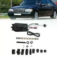 ราคา ชุดเปลี่ยนเสาอากาศไฟฟ้ารถยนต์, สำหรับ Mercedes Benz W140 W126 W124 W201 รถยนต์, อุปกรณ์อิเล็กทรอนิกส์ (1731550262202631952)