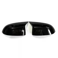 ราคา เหมาะสำหรับ BMW X3X4 ซีรีส์ G01 G02 G05 ชิ้นส่วนรถยนต์เปลือกกระจกมองหลังเปลือกกระจกมองข้าง Bmw Accessories กระจกข้าง  คาร์บอนแต่งรถยนต์ ชุด แต่ง รถยนต์ (1732315582724999764)