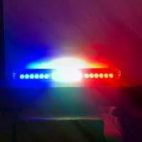 ราคา ไฟไซเรนไฟติดหลังคาฐานแม่เหล็ก 12V-24Vสีเหลือง·สีแดง ไฟติดหลังคา 3 ท่อน 4 หน้า มีข้าง 52CM ไฟไซเรนติดหลังคา แสงแรง 6 w หลอด LED รถยนต์ Car (1730543948952865789)