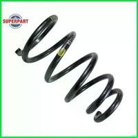 ราคา perineshop ความคงทน สปริงโช๊คอัพหน้า VIGO 2004-2011 CAB (ซ้าย/ขวา) แท้ห้างTOYOTA (48131-0K090) (ราคาต่อ 1 ชิ้น) Car รถยนต์ (1730496363157752199)