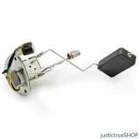 ราคา justictrueSHOP ปัจจุบัน ลูกลอย ลูกลอยในถังน้ำมัน 1 ชิ้น สีโครเมี่ยม สำหรับ Mitsubishi Champ Car รถยนต์ (1731674581147027969)