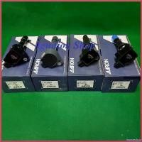 ราคา ingeneshop คุณภาพรับประกันได้ คอยล์จุดระเบิด คอยล์หัวเทียน Honda City 2002-2008 2008-2013 Civic FD 1.8 CRV G3 2.0 ยี่ห้อ AARON 1 ตัว ที่ จับ มือ ถือ มอเตอร์ไซค์ รถยนต์ Car (1730344338302470369)