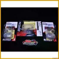 ราคา autoptshop คุณภาพรับประกันได้ กรอบไฟKitacoแท้ ของใหม่ตรงุร่น#Julio รถยนต์ เม็ด กระจาย ไฟเลี้ยว (1730725984840222900)