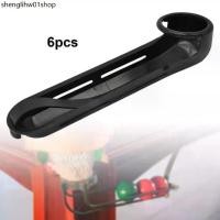 ราคา [besteffy1] รางกระเป๋าโต๊ะบิลเลียด 6x รางบิลเลียด บิลเลียดความบันเทิง บิลเลียด (1732312132974250931)