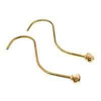 ราคา ตะขอเกี่ยวขอบโต๊ะพูล 2 ชิ้น ทองเหลืองแท้ บิลเลียด สนุ๊กเกอร์ (1729914923288528949)