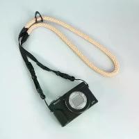 ราคา สายคล้องกล้อง, เข้ากันได้กับ Fujifilm XT30 XS20 XM5, สายสะพายไหล่, Panasonic G100D, Sony ZVE10, รุ่นที่ 2, Canon R50, G7X2, G7X3, สไตล์ย้อนยุค, สายคล้องไหล่แบบปลดเร็ว (1731777185807500619)